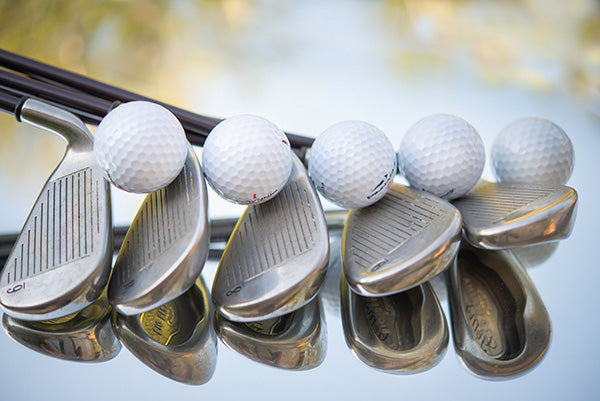 how to buy golf clubs