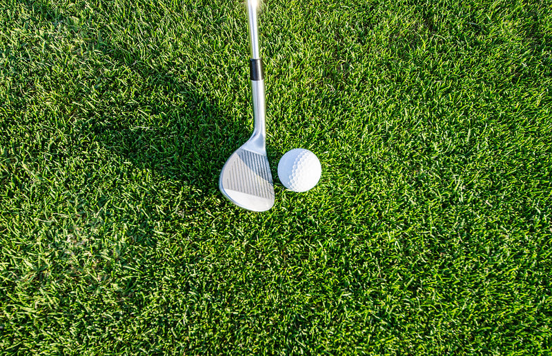 How to Clean Golf Clubs: A Complete Step-by-Step Guide