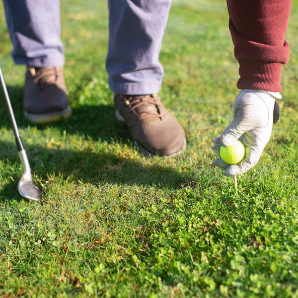 Which Golf Shoes Pro Players Wear 5 Popular Models