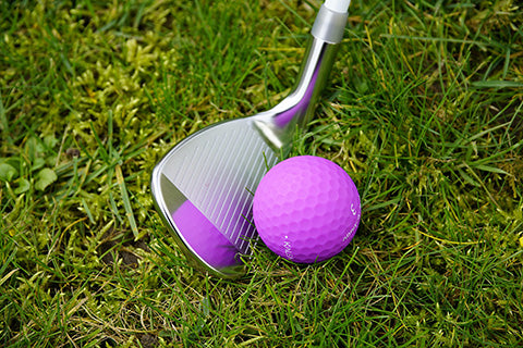 what is bounce in golf clubs