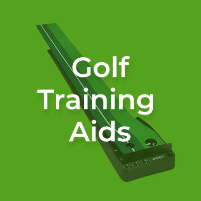 Golf Training Aids