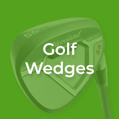 Golf Wedges