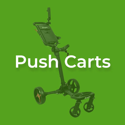 Push Carts