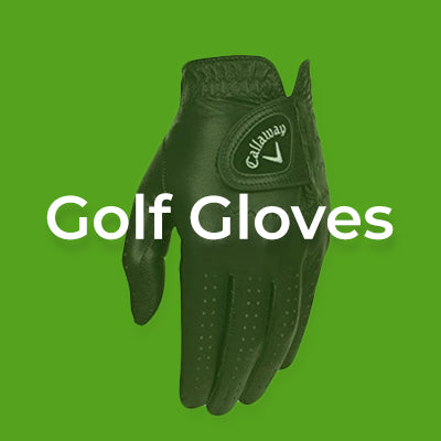 Golf Gloves