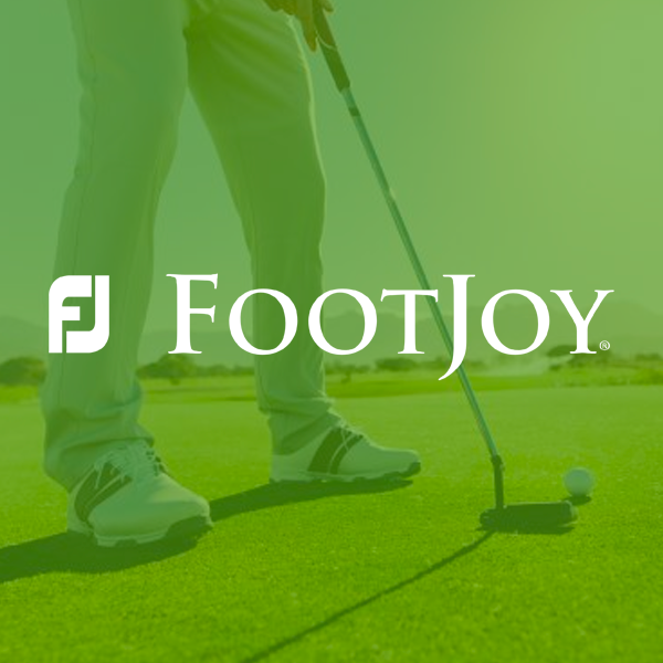 FootJoy Golf Shoes and Apparel