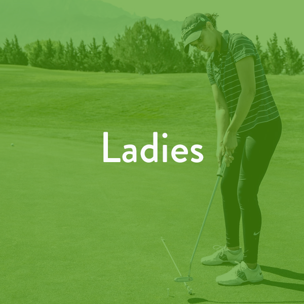 Women's Golf Clothes and More