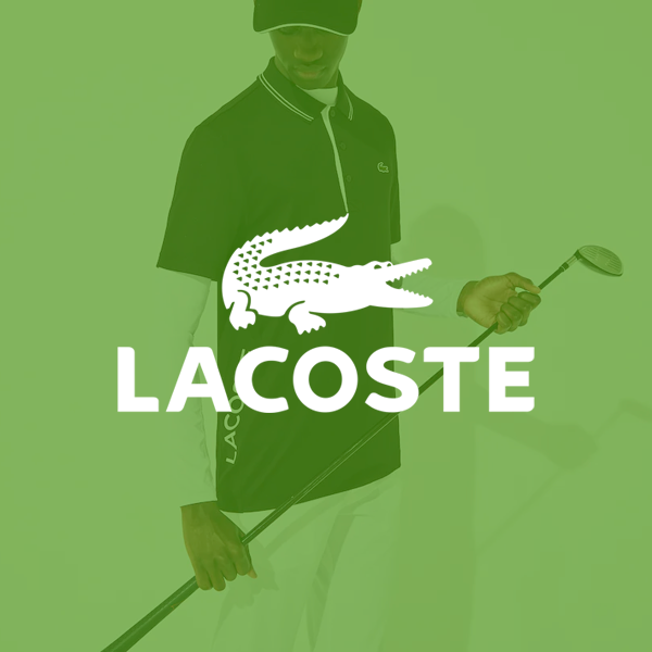 Lacoste