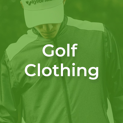 Golf Clothing