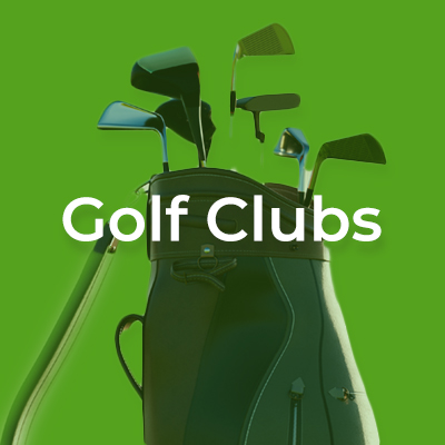 Golf Clubs