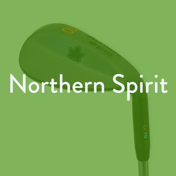 Northern Spirit Golf