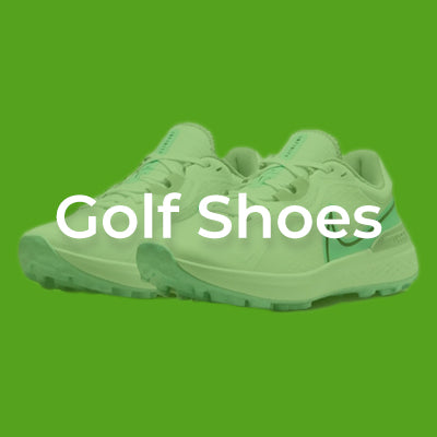 Golf Shoes