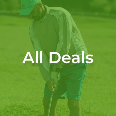 Smart Golf Deals!