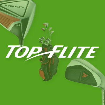 Top Flite Golf