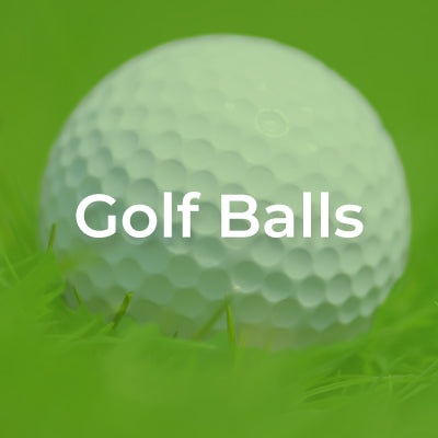 Golf Balls