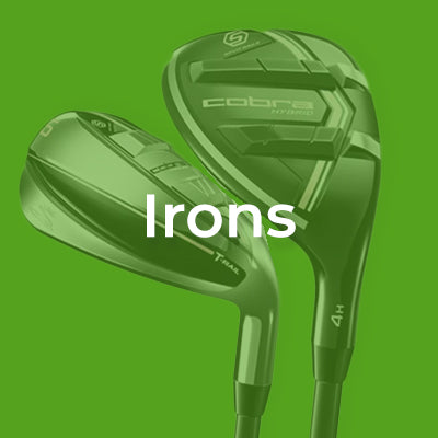 Irons