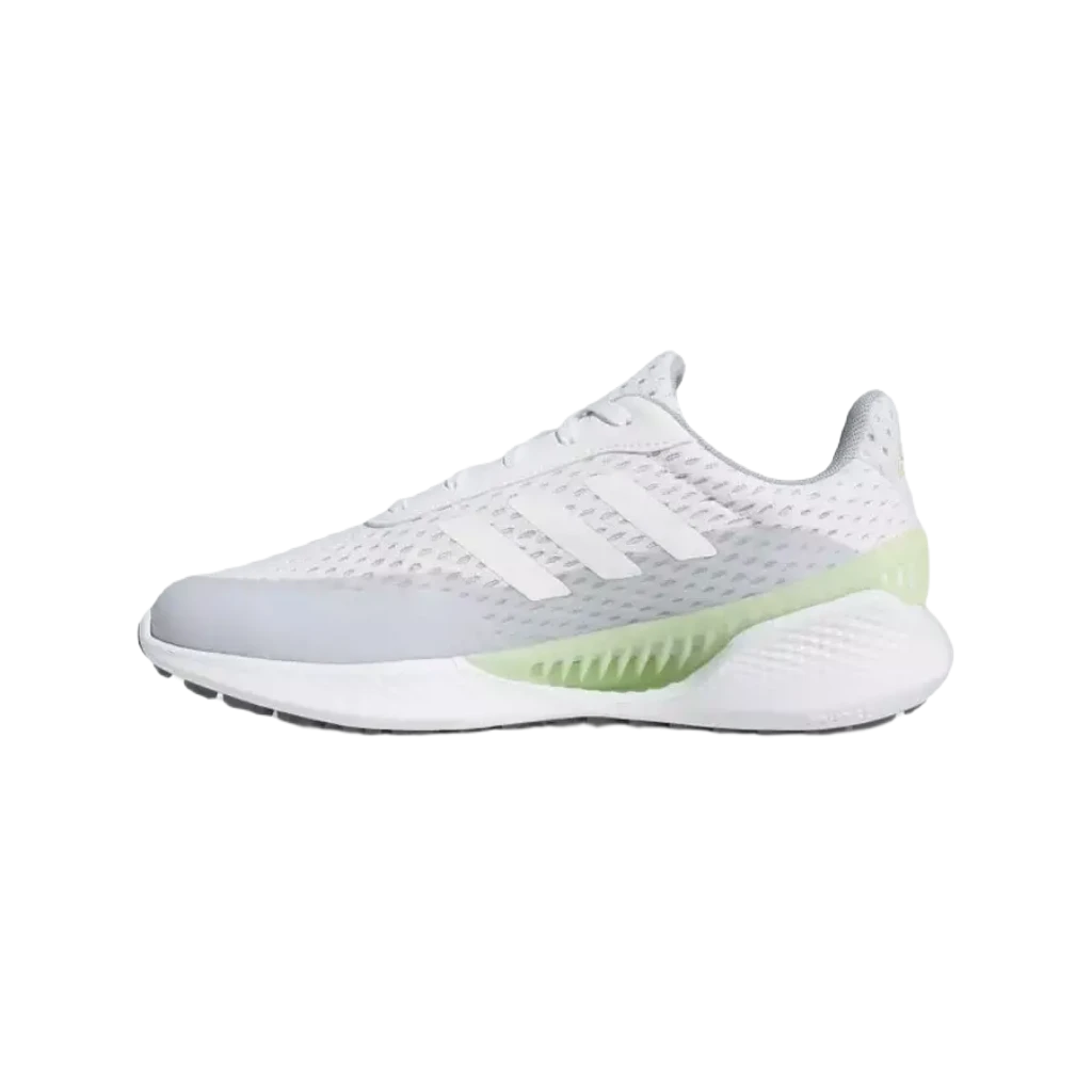 Adidas Women's Summervent Spikeless Golf Shoes - Grey