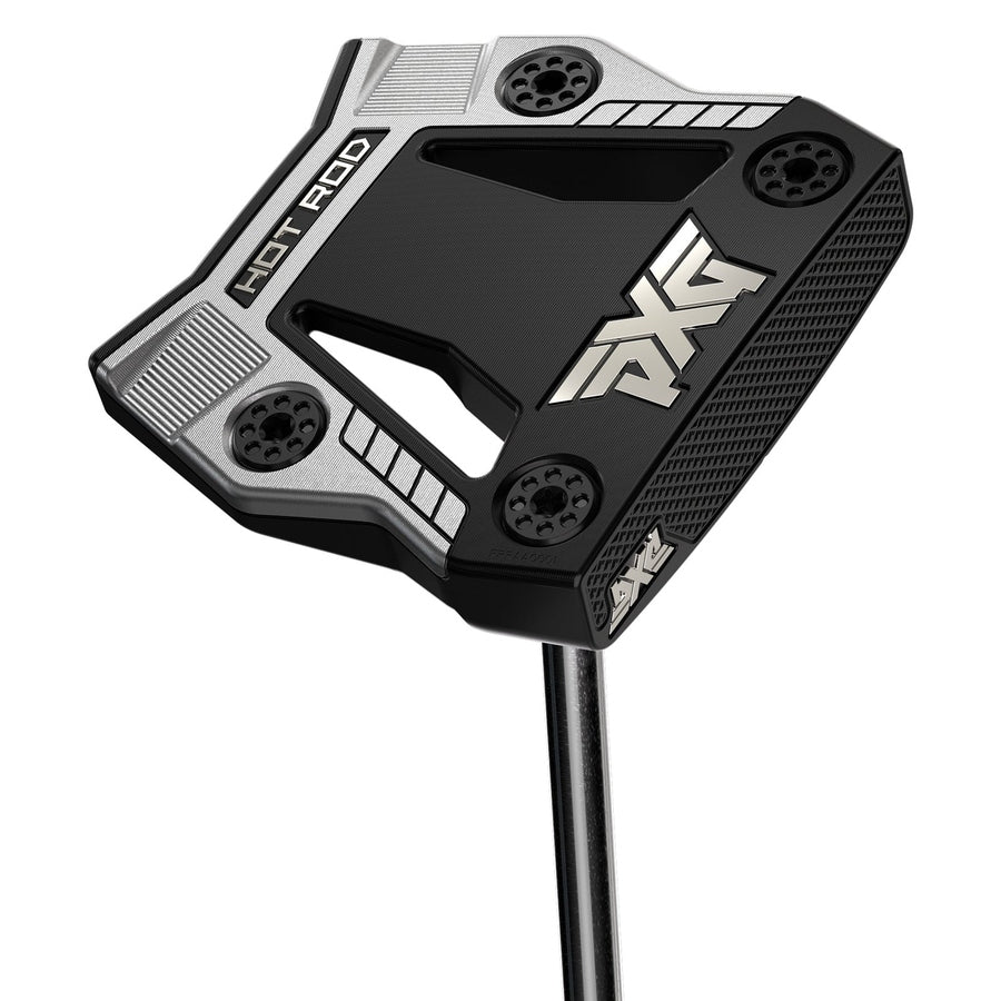 PXG Hot Rod ZT SL2 Black Putter - FREE Custom Options