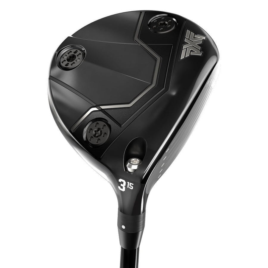 PXG Lightning Fairway - FREE Custom Options