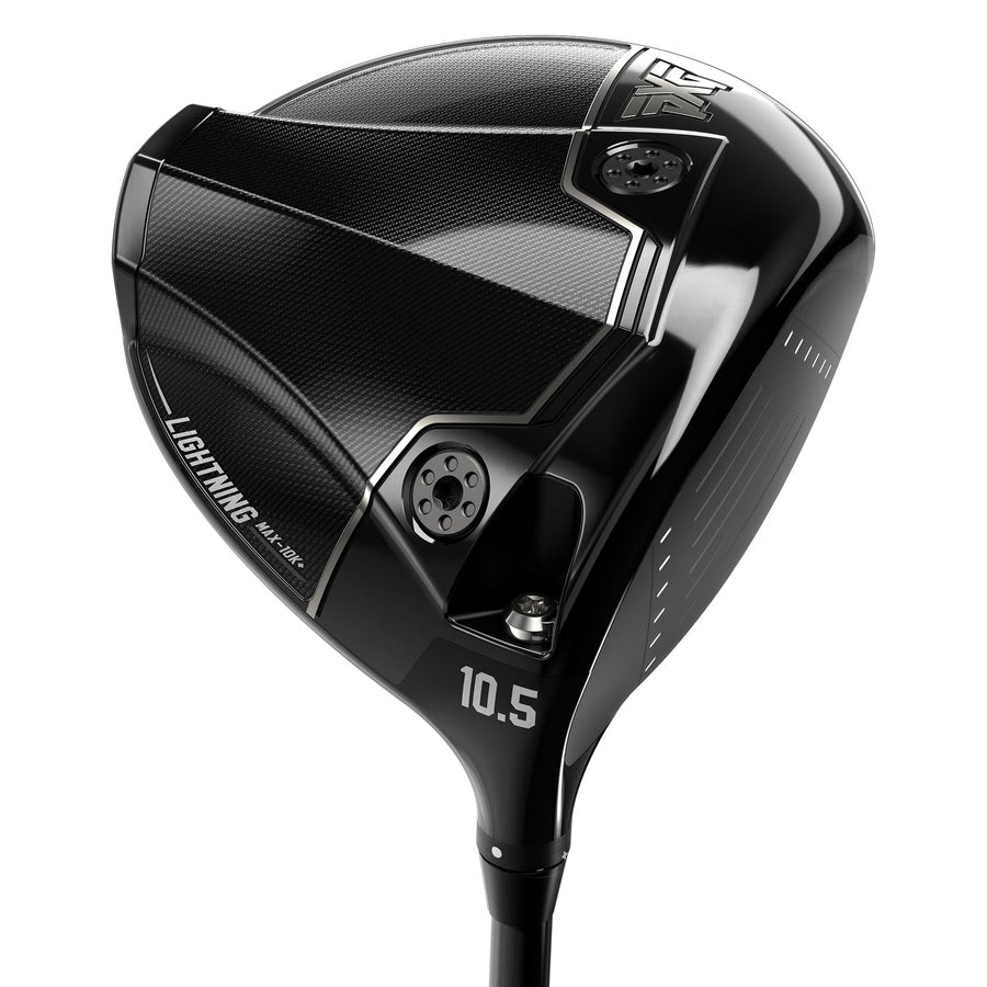 PXG Lightning Max 10K+ Driver - FREE Custom Options