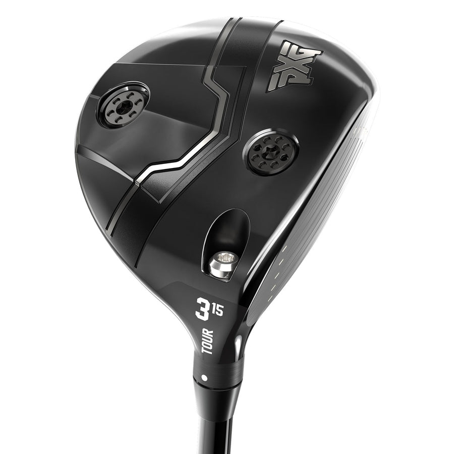 PXG Lightning Tour Fairway - FREE Custom Options
