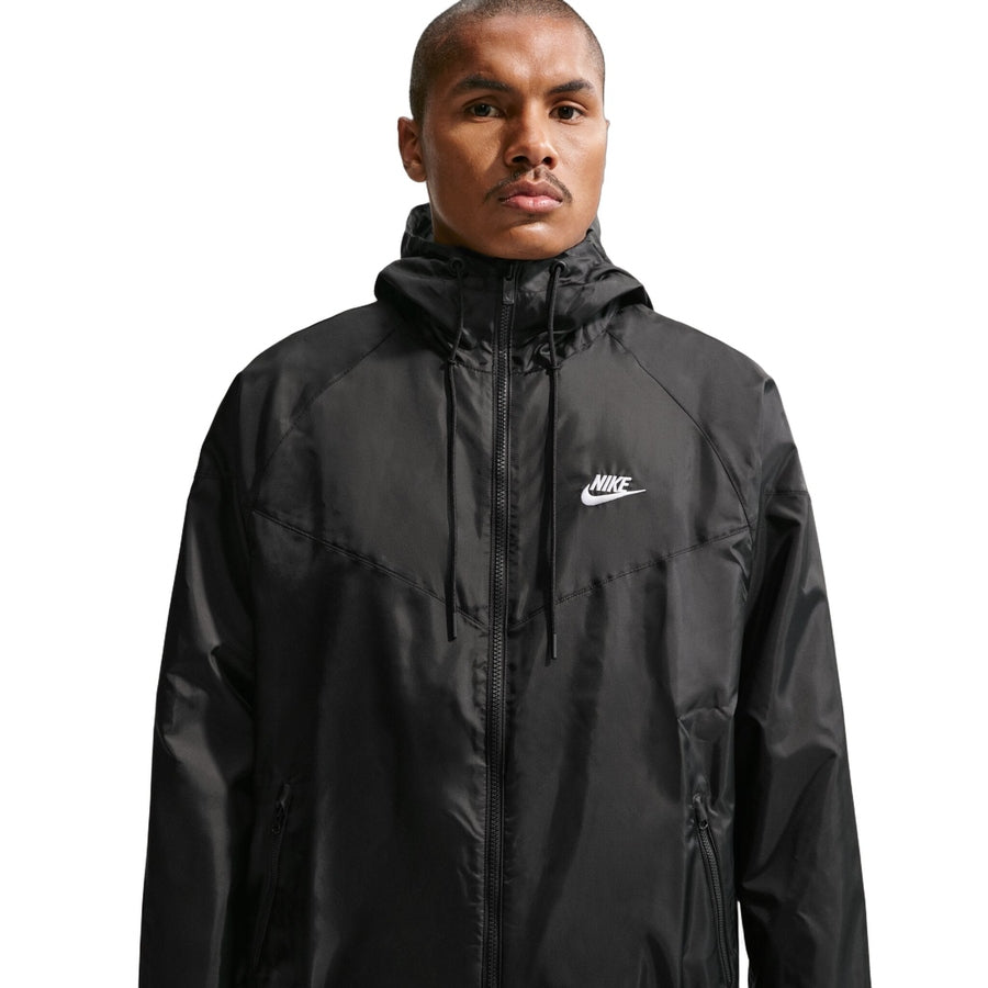 Nike Sportswear Windrunner Hooded Jacket - Course/Event Logo