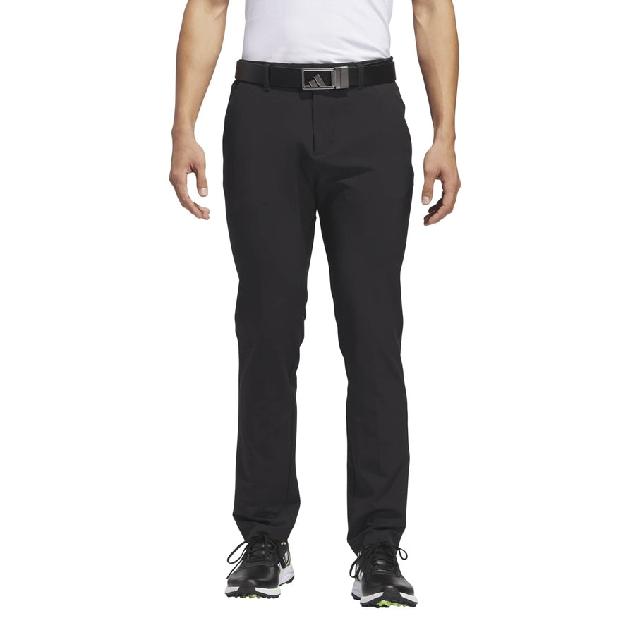 Adidas Ultimate365 Tapered Golf Pants - Black