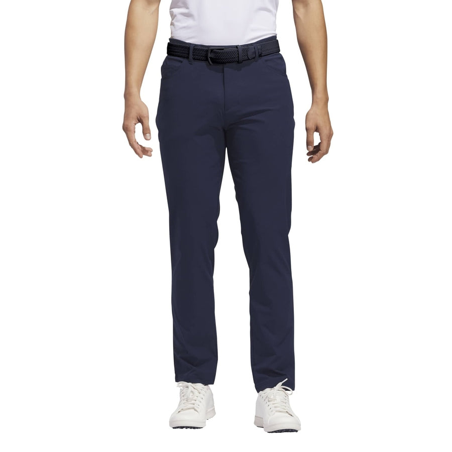 Adidas Ultimate365 Five-Pocket Pants - Navy