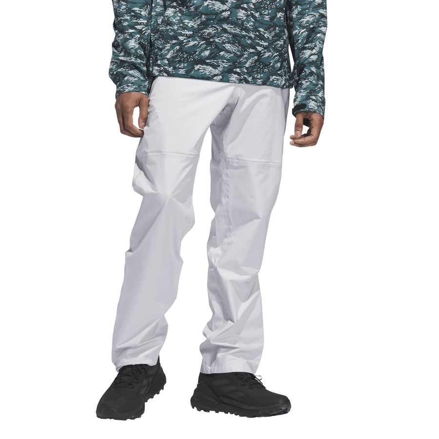 Adidas Ultimate365 Tour CLIMAPROOF+ Pant - Gray
