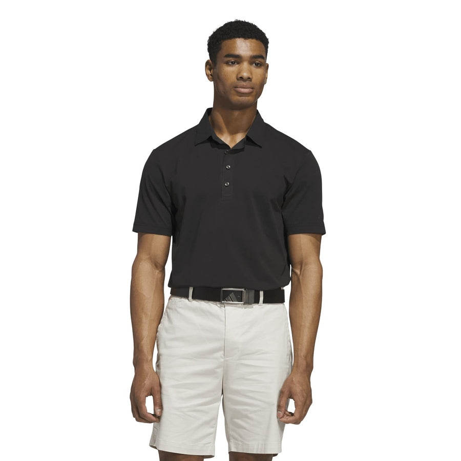`
Polo Adidas Ultimate365 Twistknit Tour - Noir