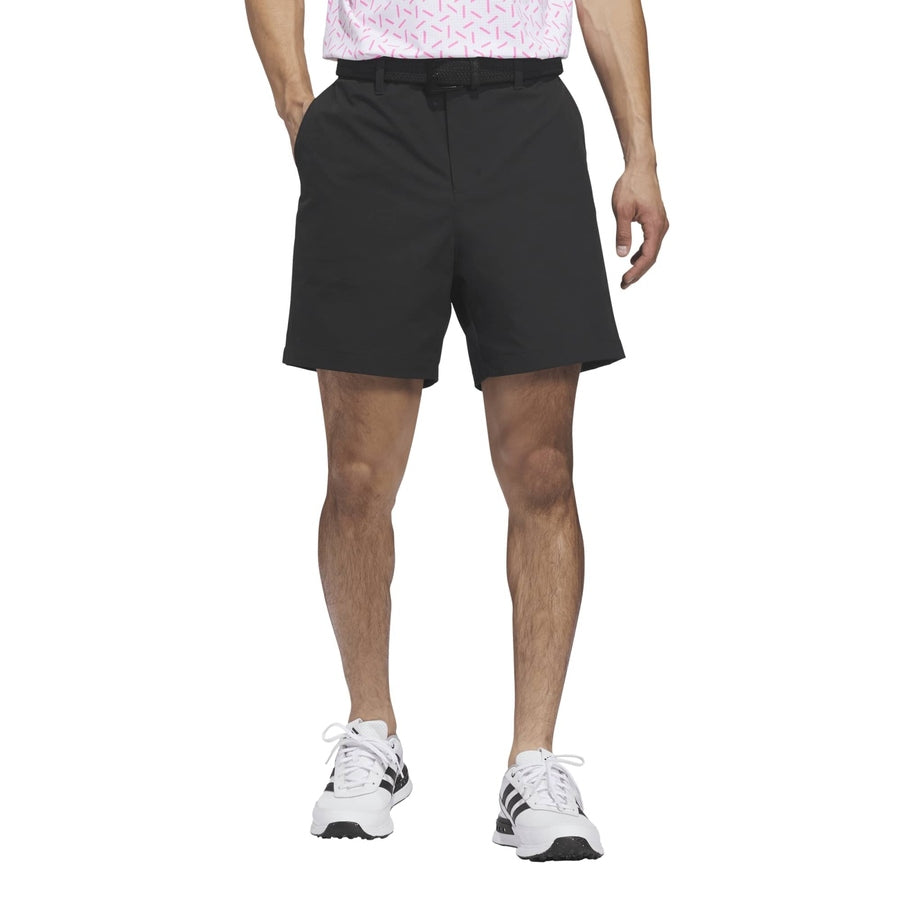 Adidas Ultimate365+ 7-Inch Shorts - Black