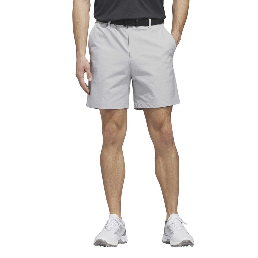 Adidas Ultimate365+ 7-Inch Shorts - Gray