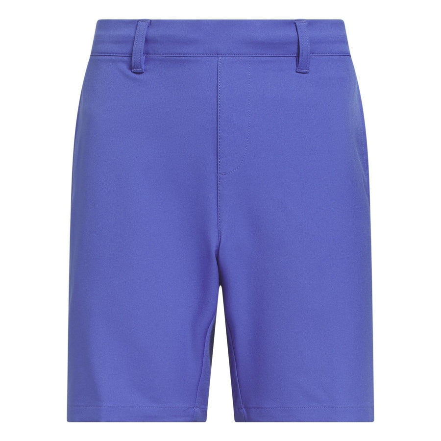 Short Adidas Ultimate 365 ajustable pour garçon - bleu