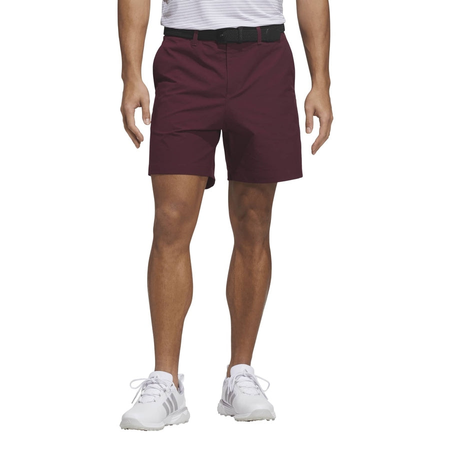 Short Adidas Ultimate365+ 7 pouces - Rouge