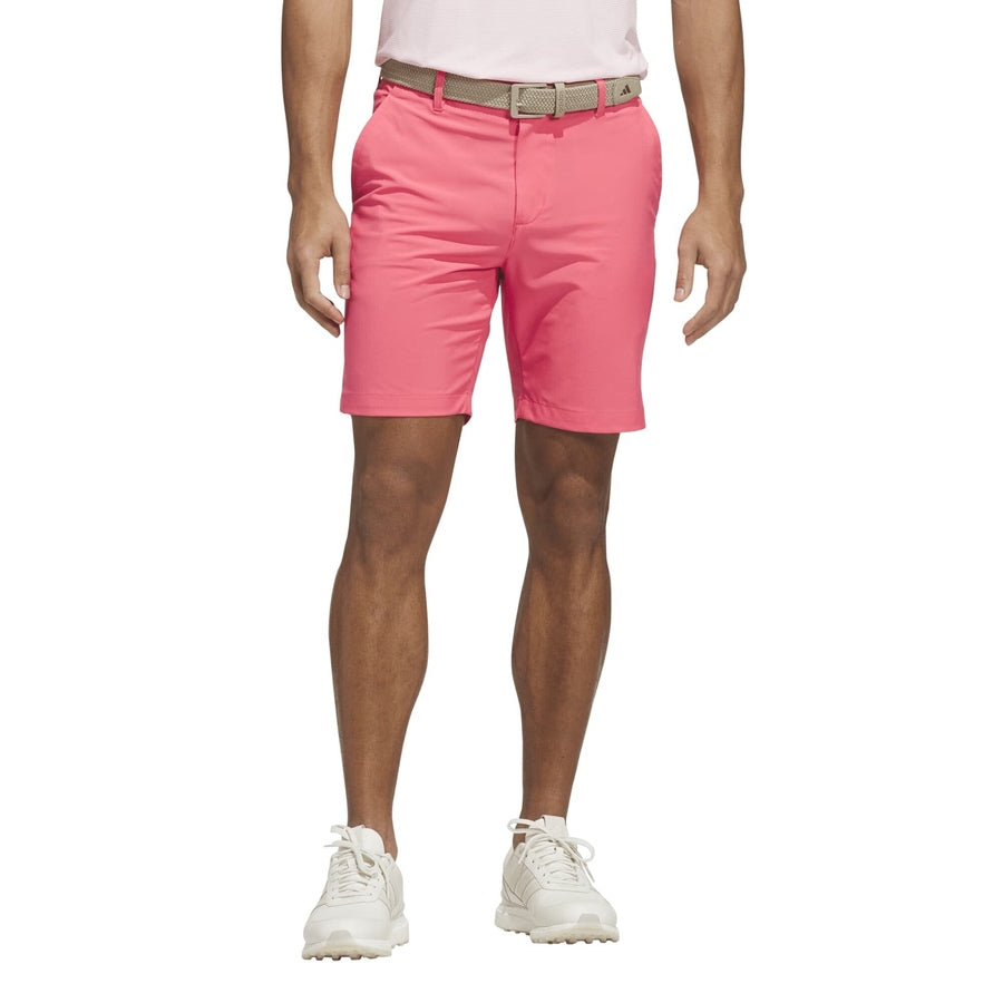 Short de golf Adidas Ultimate365 8,5 pouces - rose