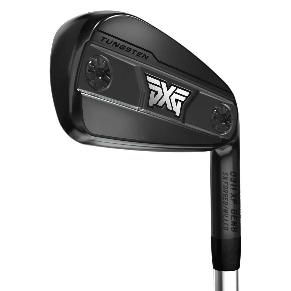 PXG 0311 XP GEN8 Iron Set - FREE Custom Options