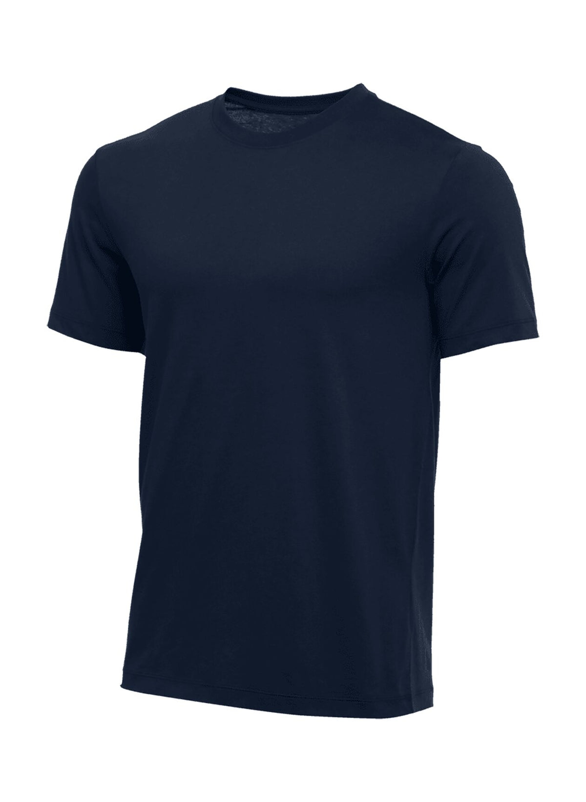 Nike Core Short-Sleeve Cotton Crew T-Shirt - Course/Event Logo