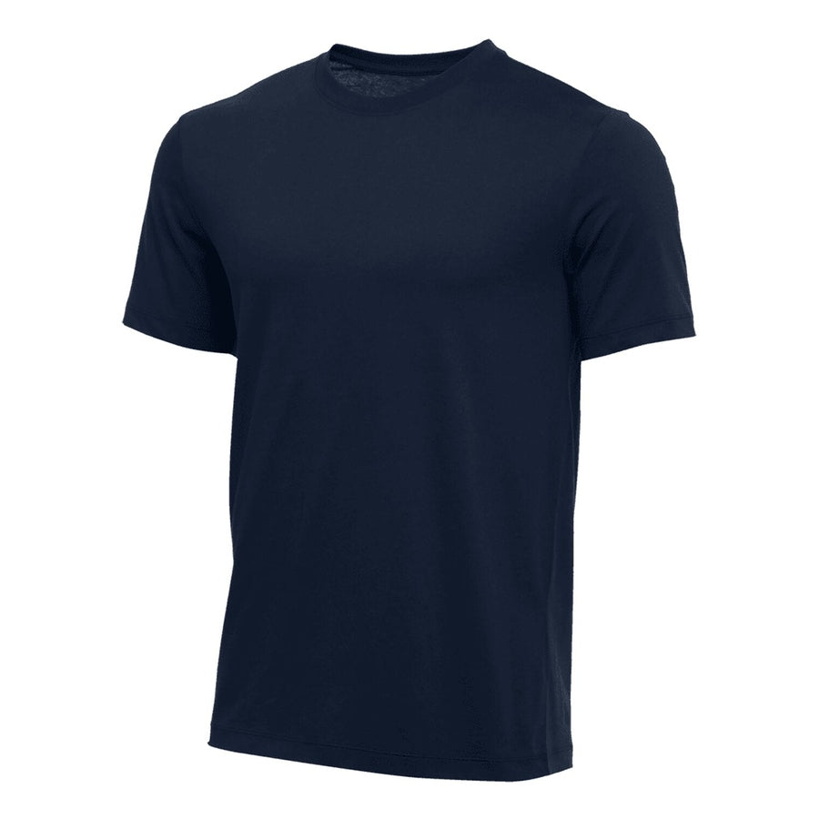 Nike Core Short-Sleeve Cotton Crew T-Shirt - Course/Event Logo