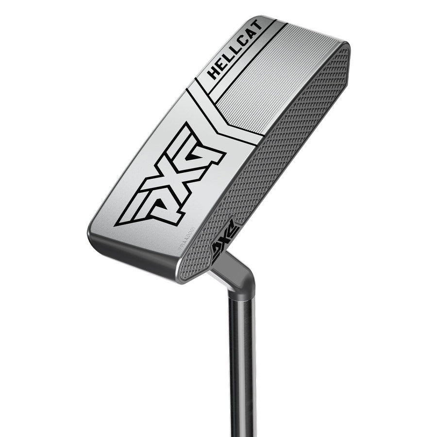 PXG Hellcat ZT Chrome Putter - FREE Custom Options
