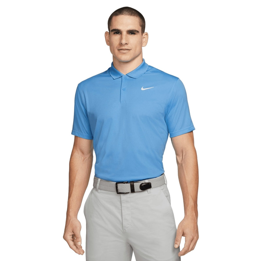 Nike Dri-FIT Victory Golf Polo - Course/Event Logo