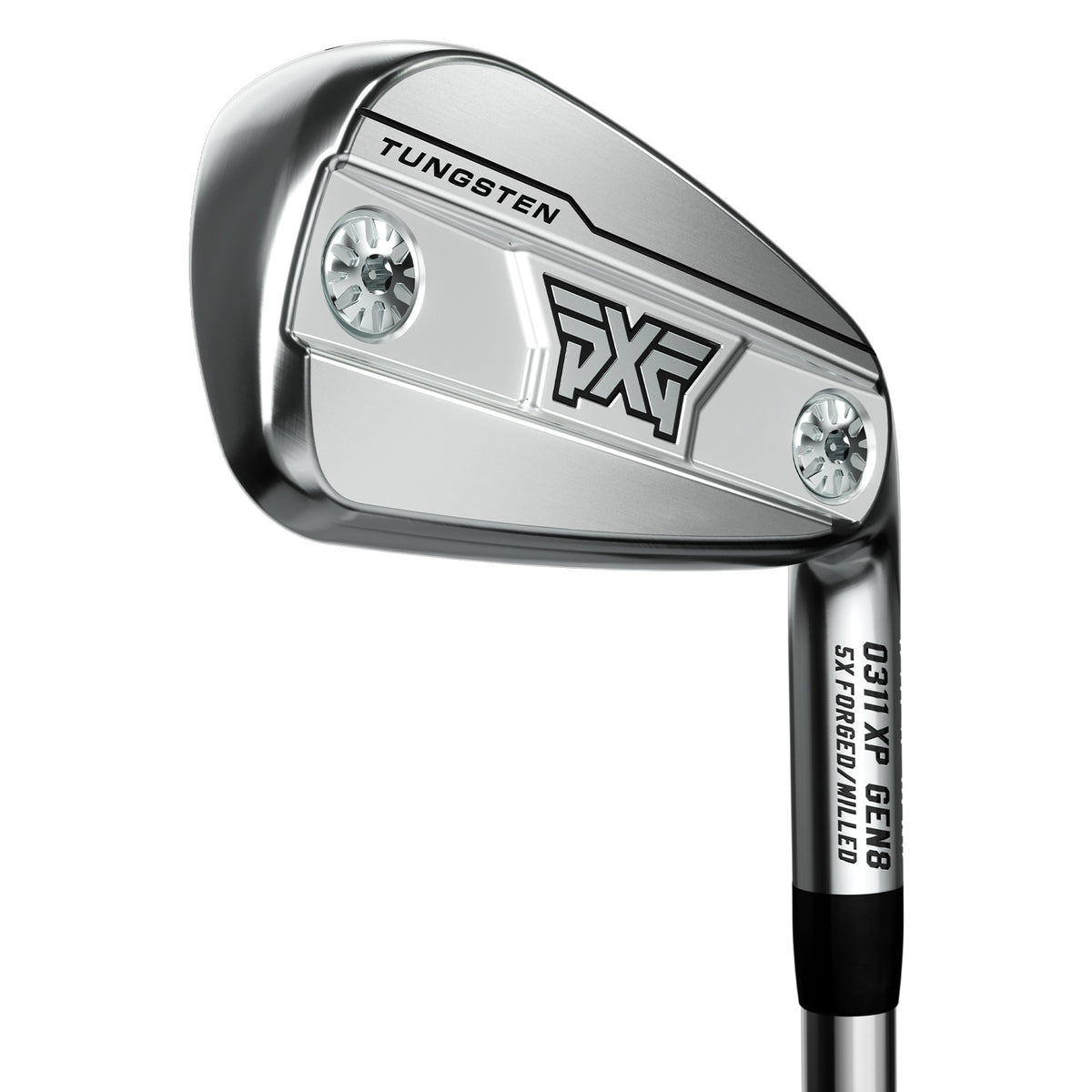 PXG 0311 XP GEN8 Iron Set - FREE Custom Options