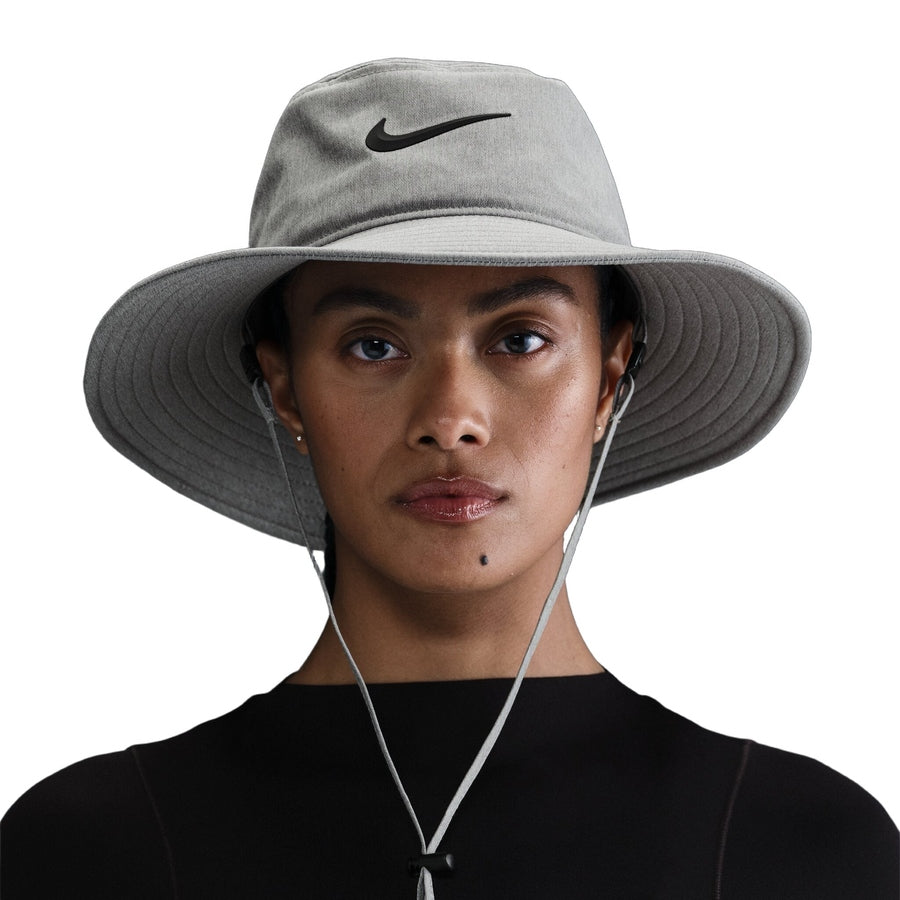 Nike Apex Dri-FIT Wide-Brim Bucket Hat - Course/Event Logo