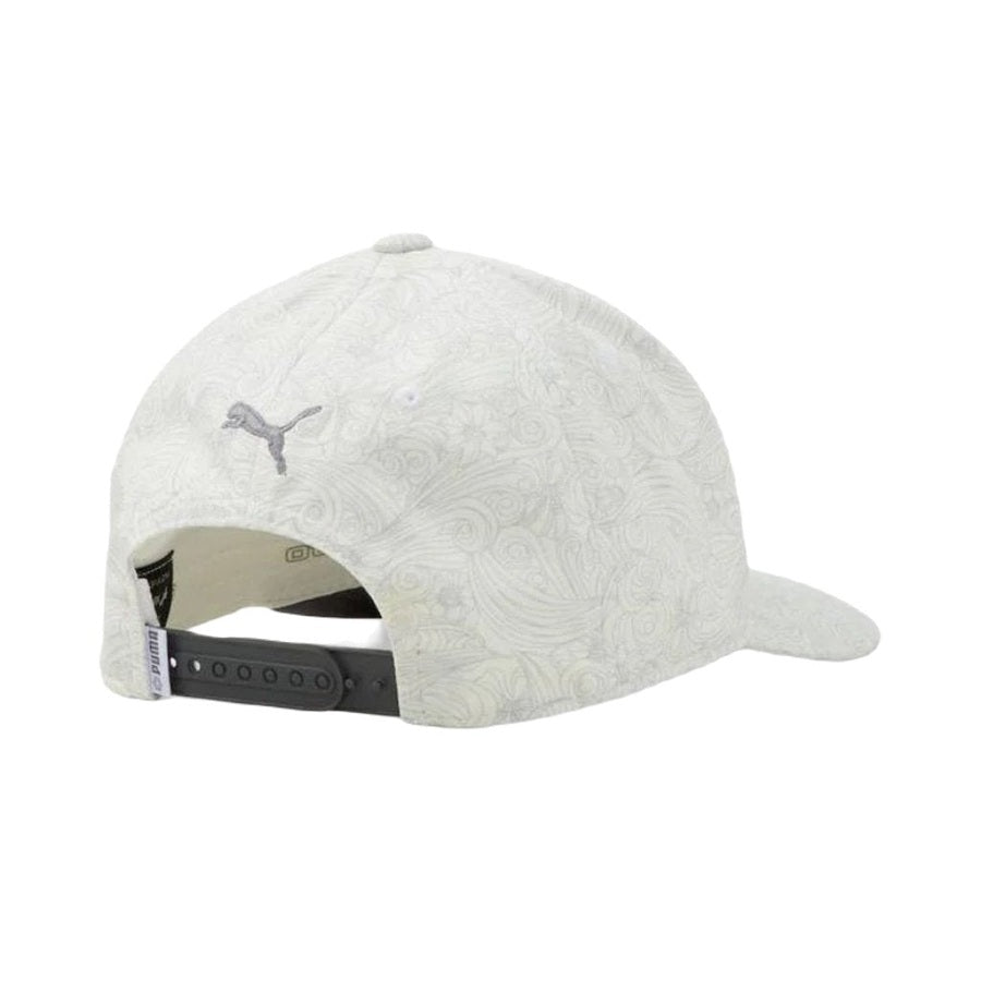 Puma Gust O' Wind P Snapback Cap