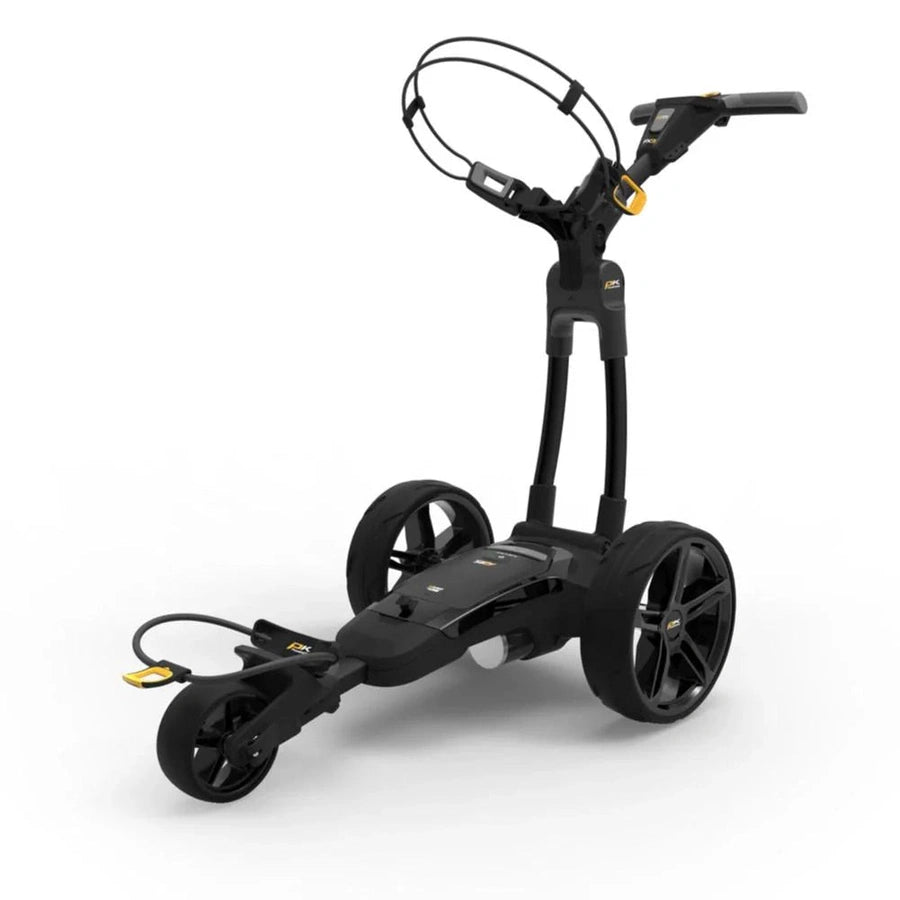 Powakaddy FX3 Electric Golf Cart