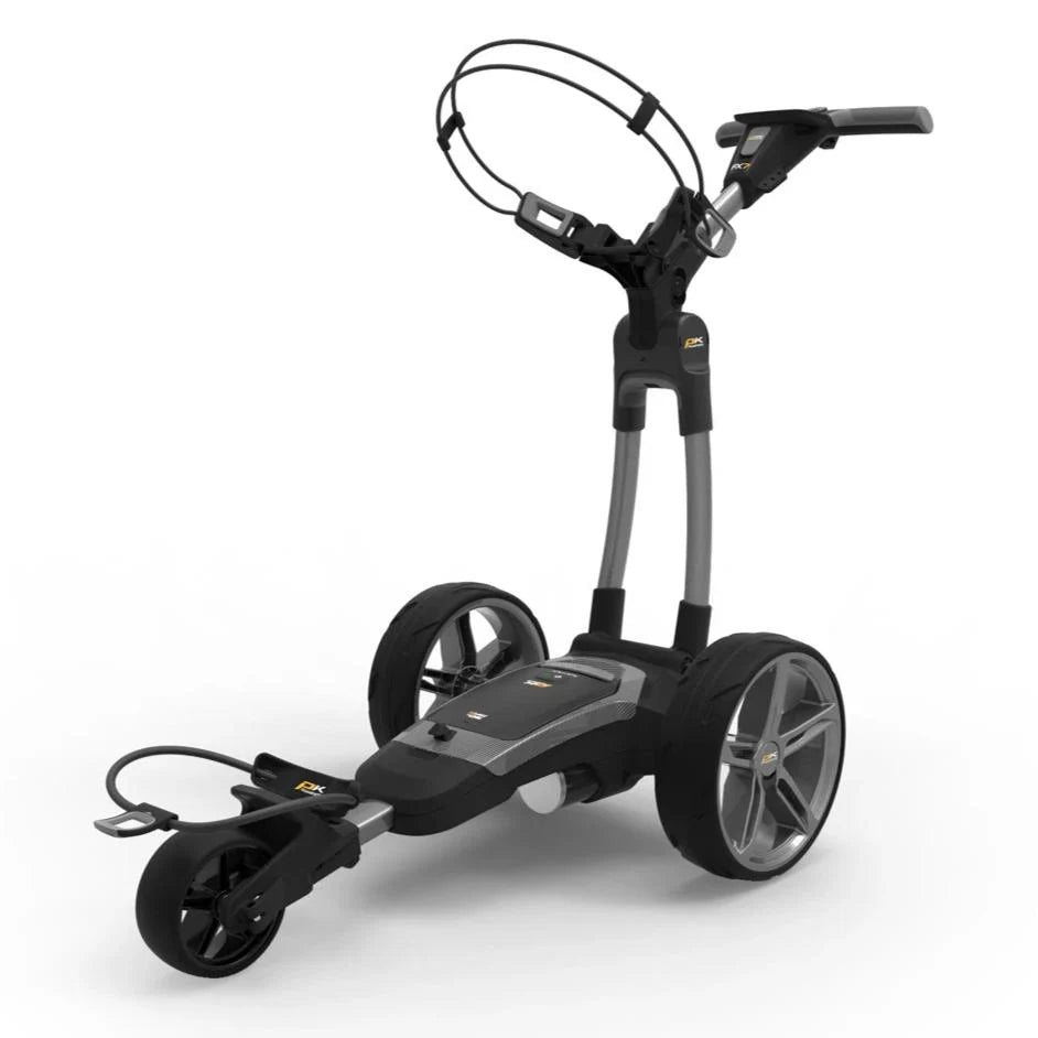 PowaKaddy FX7 EBS Electric Trolley