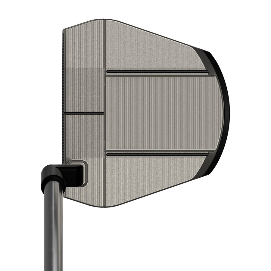 PXG Battle Ready II One & Done Platinum Putter - FREE Custom Options