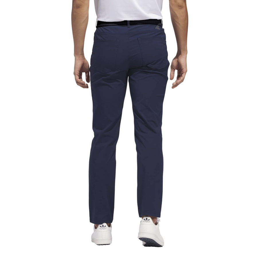 Adidas Ultimate365 Five-Pocket Pants - Navy