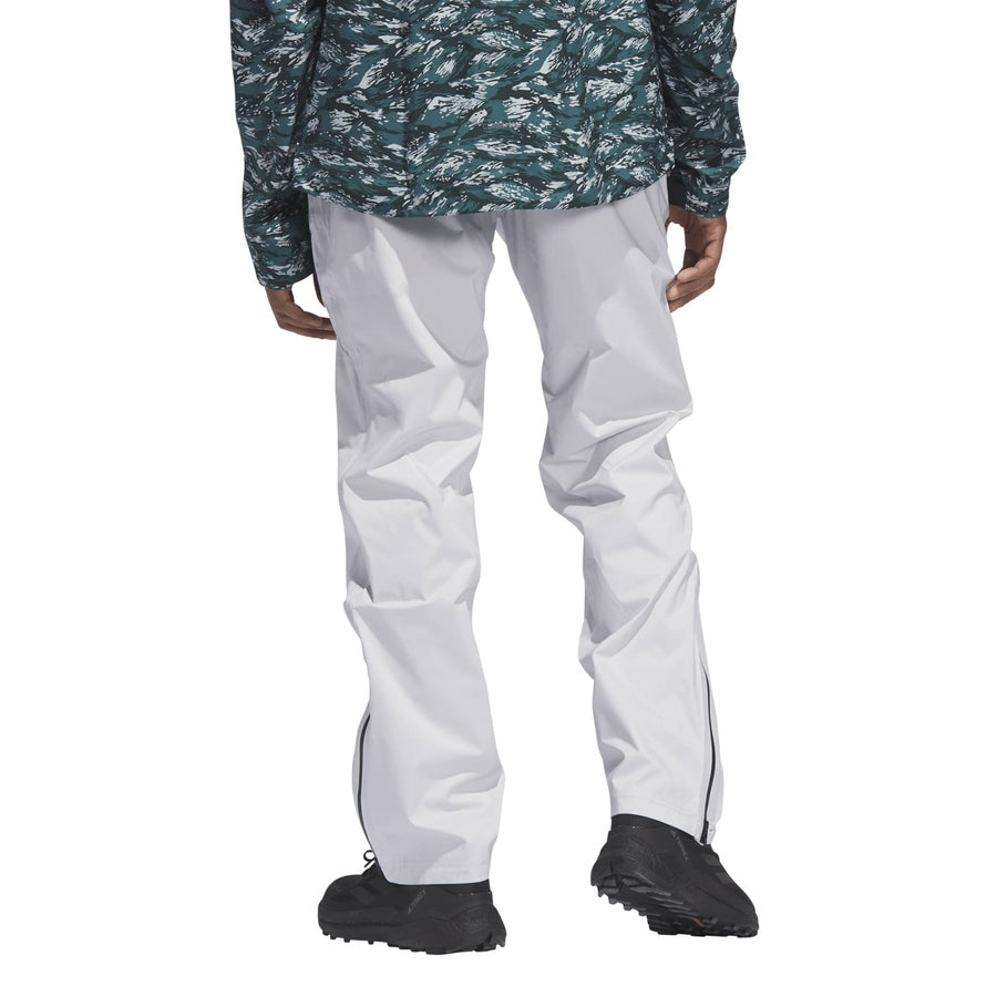 Adidas Ultimate365 Tour CLIMAPROOF+ Pant - Gray