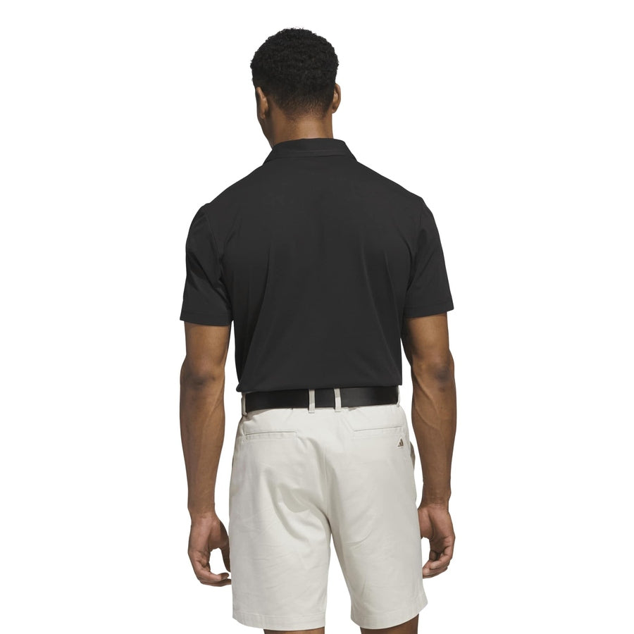 `
Polo Adidas Ultimate365 Twistknit Tour - Noir