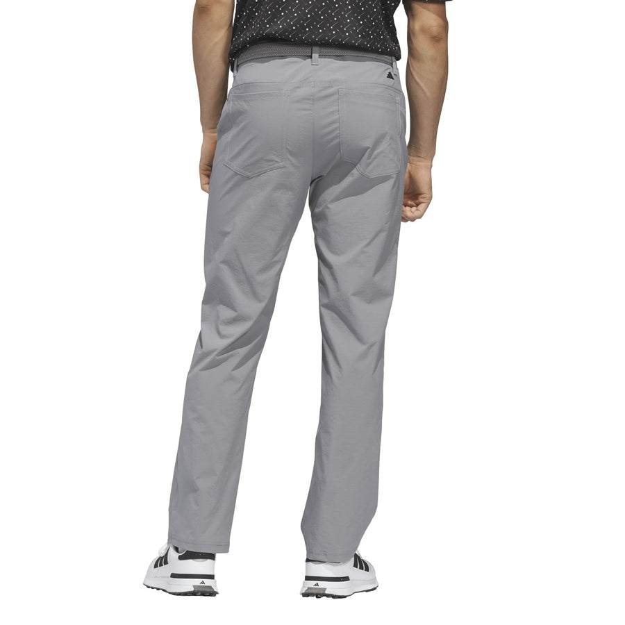 Adidas Ultimate365+ pantalon 5 poches - gris