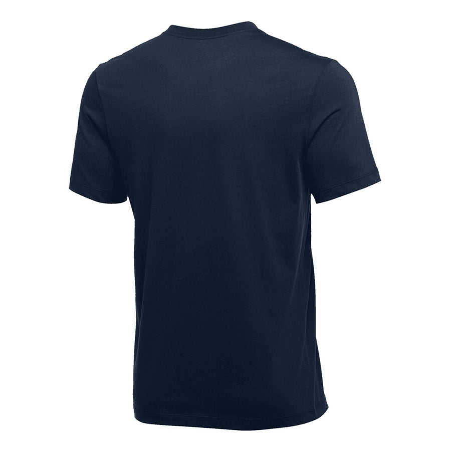Nike Core Short-Sleeve Cotton Crew T-Shirt - Course/Event Logo